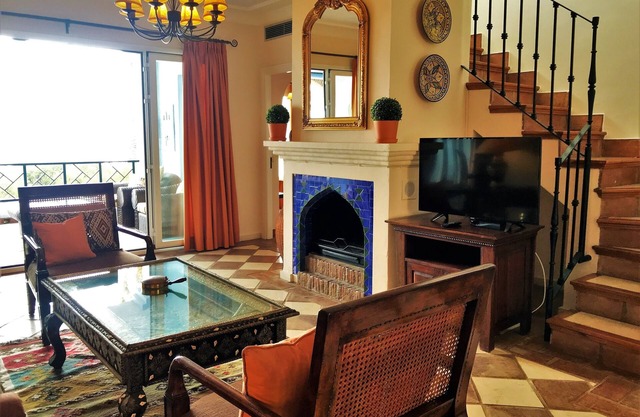 Ferienwohnung/app. für 5 Gäste mit 170m² in Casares