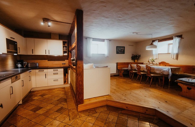 Ferienwohnung/app. für 8 Gäste mit 120m² in Oppurg