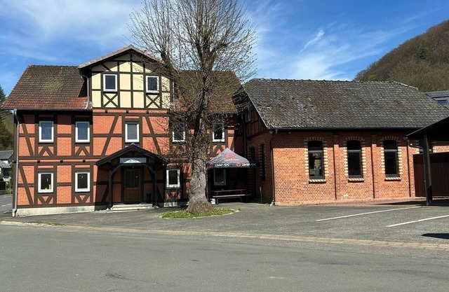 Ferienwohnung/app. für 6 Gäste mit 75m² in Lautertal