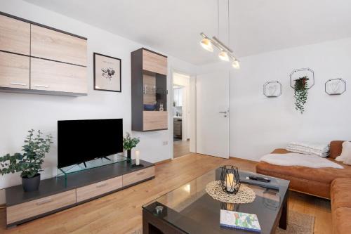 Ferienwohnung aufm Weinberg 0G