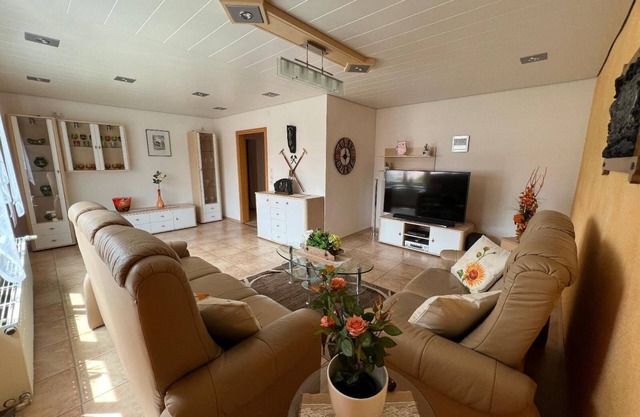 Ferienwohnung Auszeit