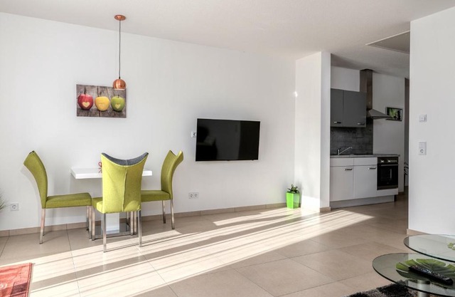 Ferienwohnung Bamberg