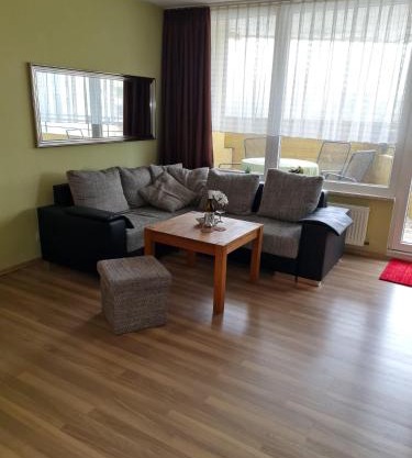 Ferienwohnung Berghexe 438 mit Pool & Sauna in Hohegeiß-Braunlage