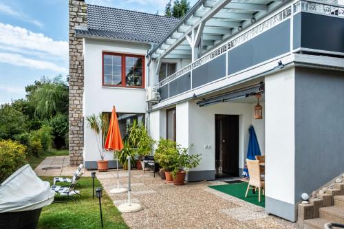 Ferienwohnung Brenda