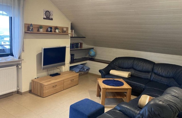 Ferienwohnung "casa Horife" - Ferienwohnung