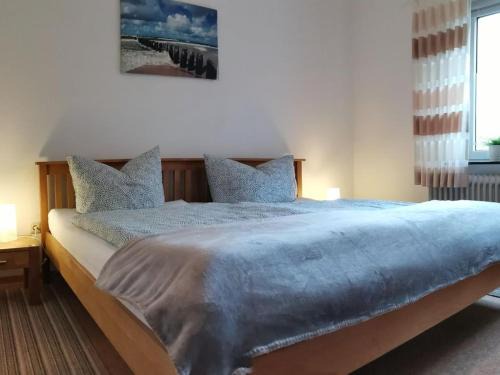 Ferienwohnung Christians
