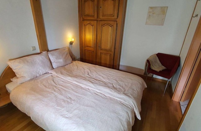 Ferienwohnung Dachsberg - Ferienhaus Herberger