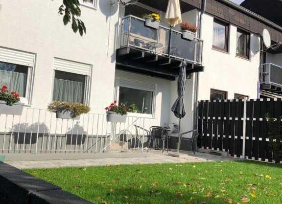 Ferienwohnung Lahntal Limburg