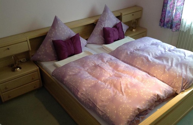 Ferienwohnungen Hölzl