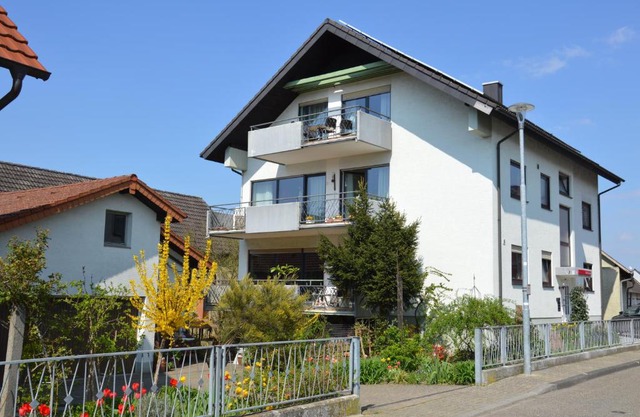 Ferienwohnung Diana
