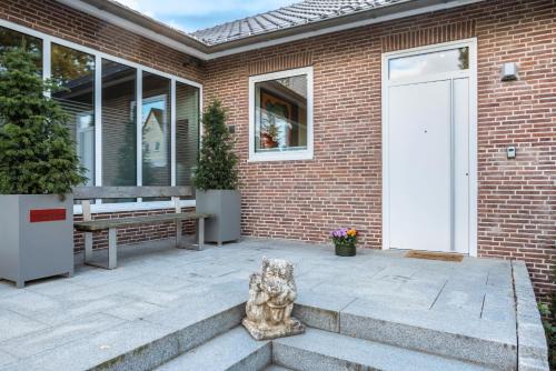 Ferienwohnung Ederweg