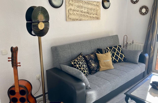 Ferienwohnung/app. für 4 Gäste mit 45m² in Icod de los Vinos