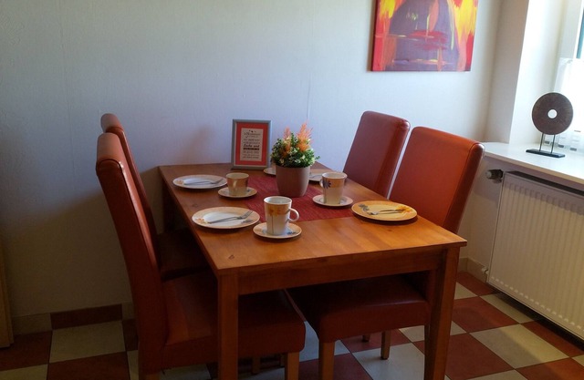 Ferienwohnung für bis zu 2 Personen