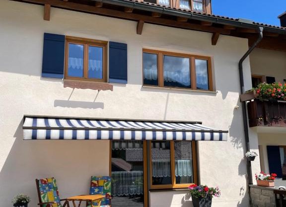 Ferienwohnung Falkenstein