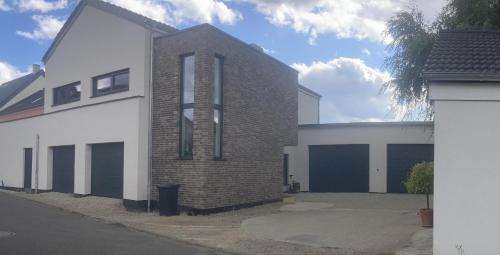 Ferienwohnung Familie Müller