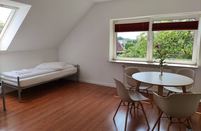 Ferienwohnung Family Basic in Kiel