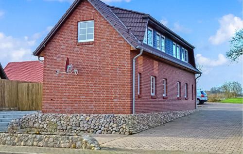 Ferienwohnung Feldberger