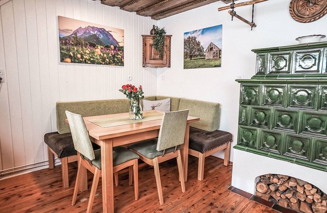 Ferienwohnung Gartenblick by Interhome