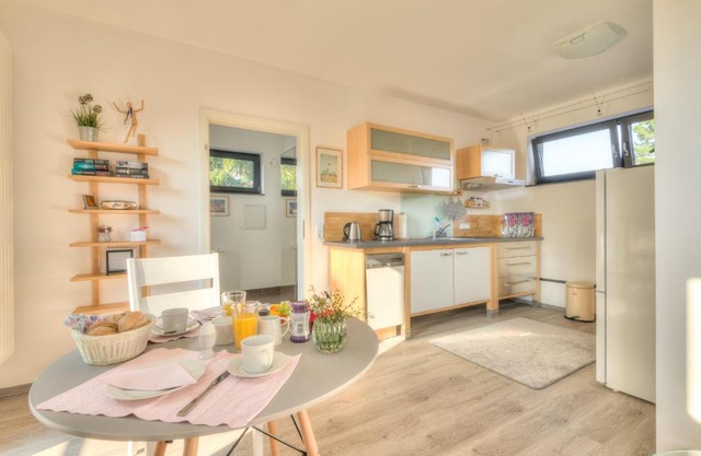 Ferienwohnung Grünes Berlin