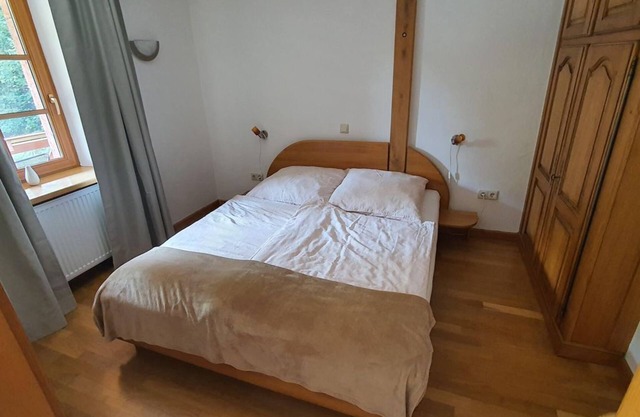 Ferienwohnung Hohenburg - Ferienhaus Herberger