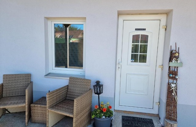 Ferienwohnung im alten Milchwerk