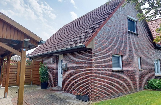 Ferienwohnung in Nesse