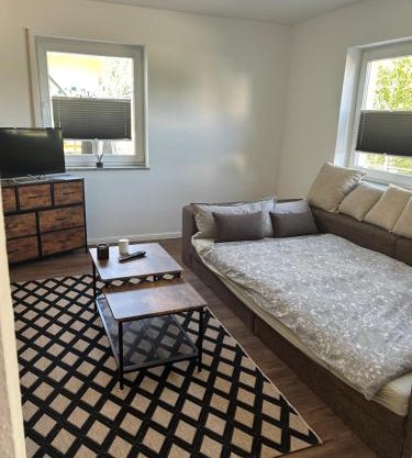 Ferienwohnung in Wimbach am Nürburgring