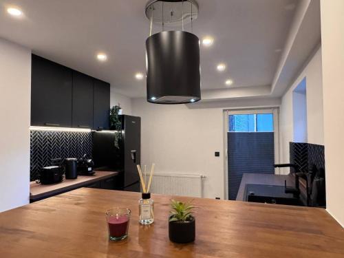 Ferienwohnung Kürenzer Auszeit