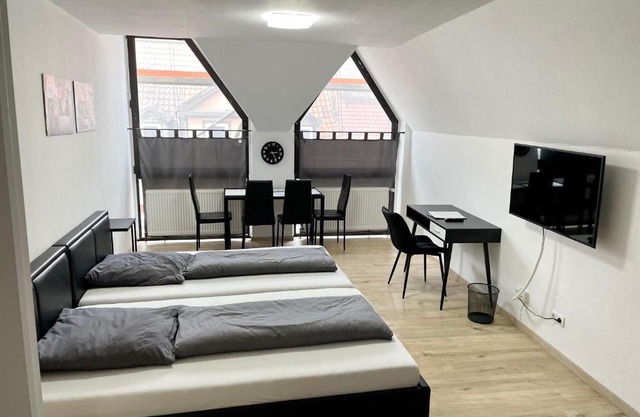 Ferienwohnung Khorsandi Zwei