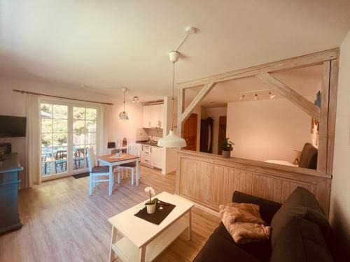 Ferienwohnung Kimi in Wieck