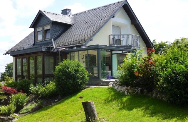 Ferienwohnung Kirchblick