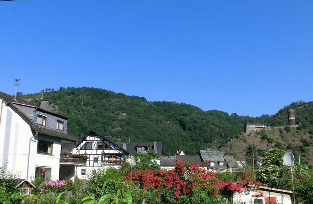 Ferienwohnung Klemm, Burgen/Untermosel