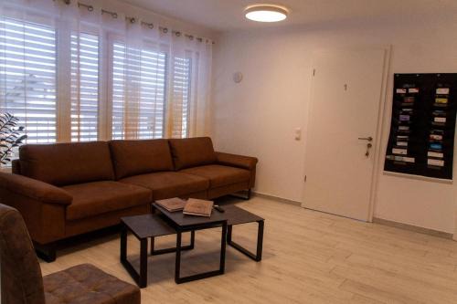 Ferienwohnung Kuss