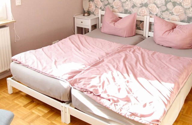 Ferienwohnung Lahntalblick