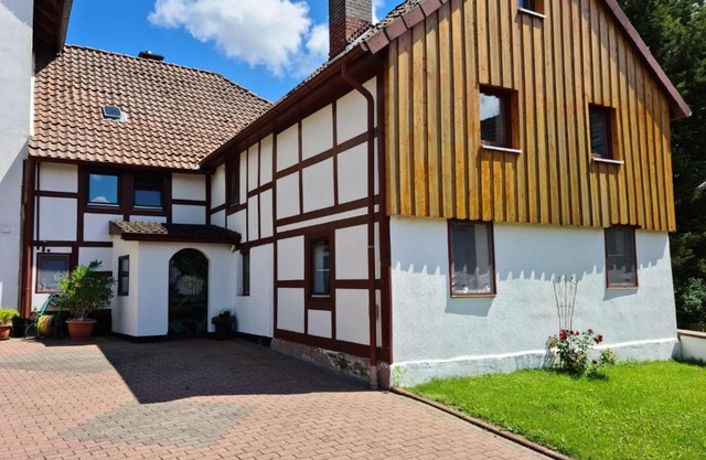 Ferienwohnung Landliebe