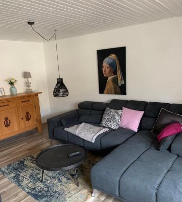 Ferienwohnung Lara