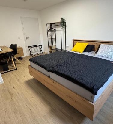 Ferienwohnung Lemon - Suite