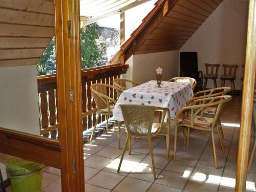 Ferienwohnung Lilly