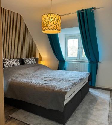 Ferienwohnung Lohfelden Vibes