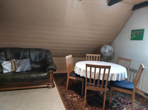 Ferienwohnung Maria Bauer