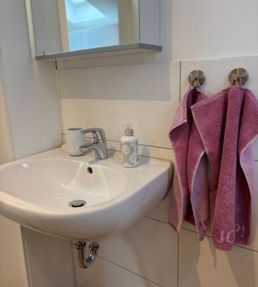 Ferienwohnung Mitten drin Bad Arolsen