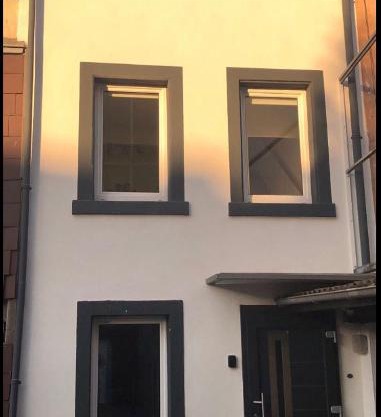 Ferienwohnung mitten in Saarburg