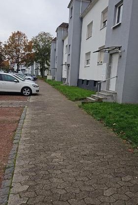 Ferienwohnung Monteurwohnung