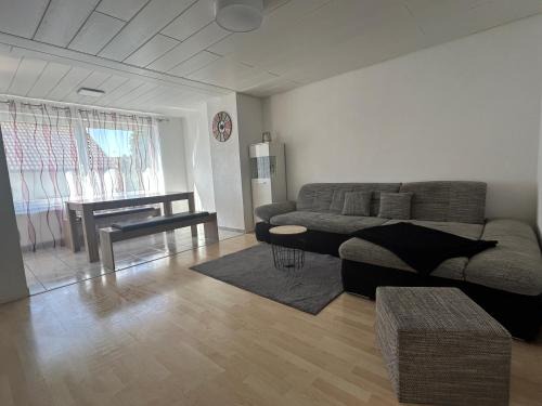 Ferienwohnung Nähe Bodensee & Allgäu ideal für Familien oder Messebesucher