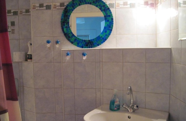Ferienwohnung Nähe Stadtzentrum