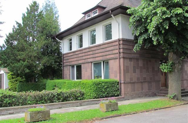 Ferienwohnung Oppermann