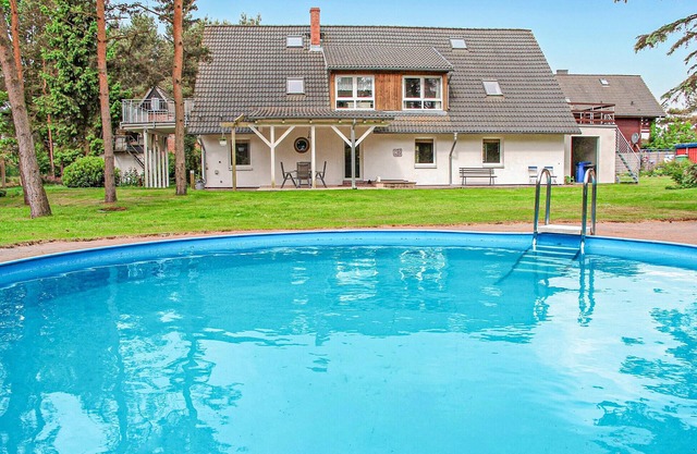 Ferienwohnung Pruchten