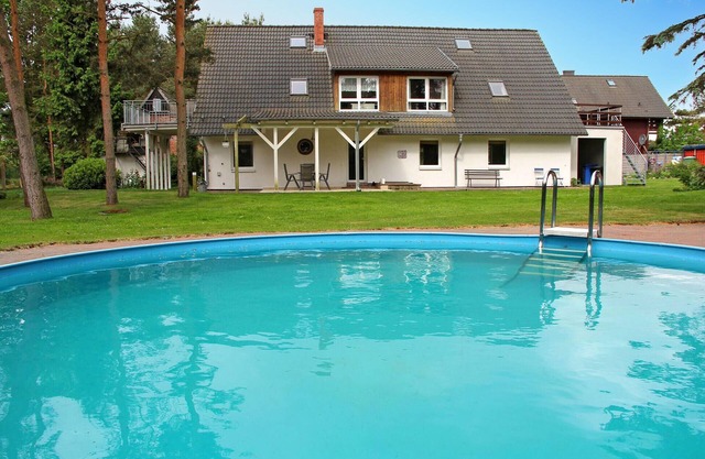 Ferienwohnung Pruchten