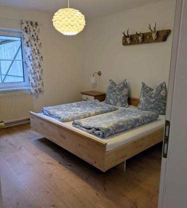 Ferienwohnung Ramona - idyllisch und charmant