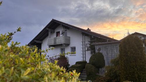 Ferienwohnung Raith